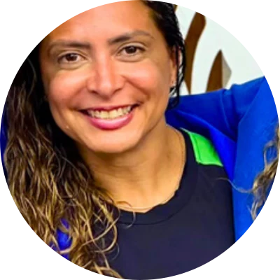 Fotografia de Lilian Aranha